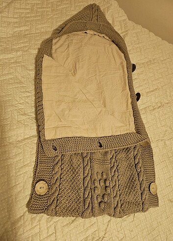 Bebek tulum - Görsel 6