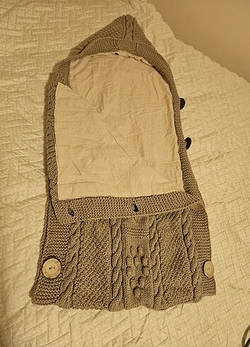 Bebek tulum - Görsel 7