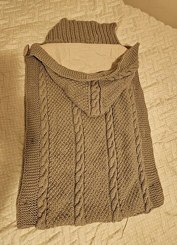 Bebek tulum - Görsel 8