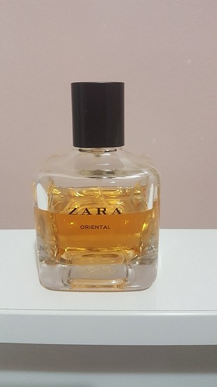 zara oriental parfüm 