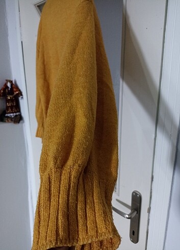 Triko tunik 