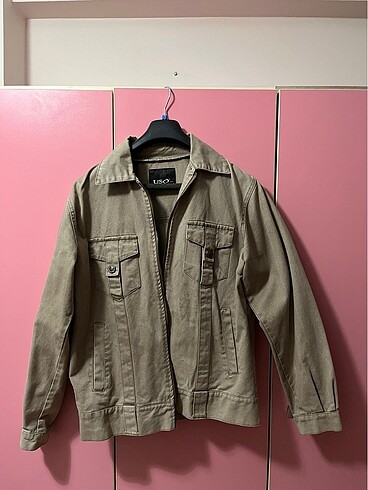 American Vintage Ceket