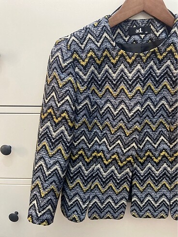 Adil Işık Blazer -