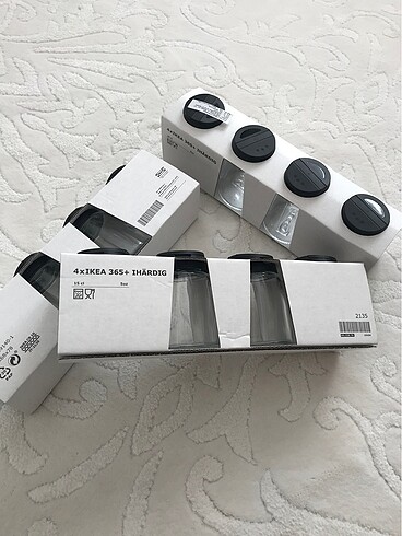 IKEA BAHARATLIK