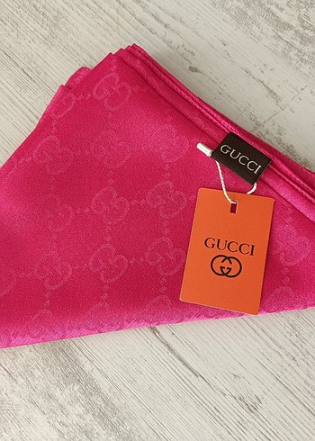 Gucci Gucci eşarp