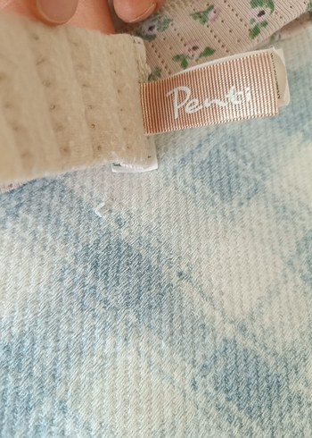 l Beden penti Bej Pastel Sütyen