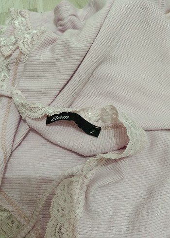 Pembe takım