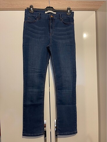 LC Waikiki Marka Kot Pantolon