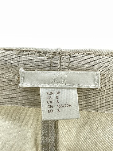 H&M Düz Kesim %70 İndirimli. - Görsel 4