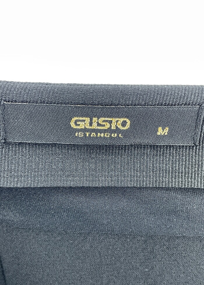 Gusto Düz Kesim %70 İndirimli. - Görsel 4
