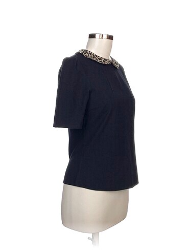 Zara Zara Bluz %70 İndirimli.