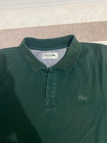 Lacoste Polo yaka T-shirt