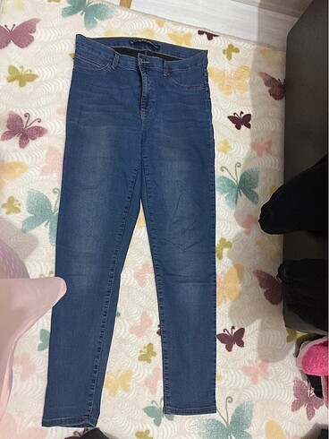 Jean pantolon