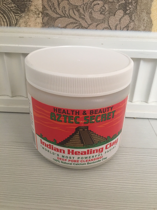 Estee Lauder AZTEC SECRET HEALİNG VOLKANİK MEŞHUR KİL MASKESİ
