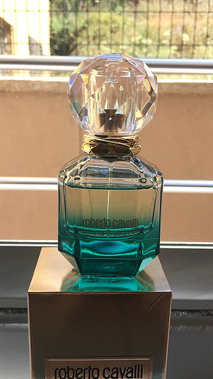Roberto Cavalli ROBERTO CAVALLİ GEMMA Dİ PARADİSO