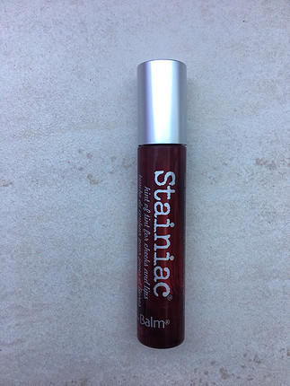 The Balm THE BALM STAİNİAC