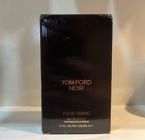 TOM FORD NOIR FEMME EDP