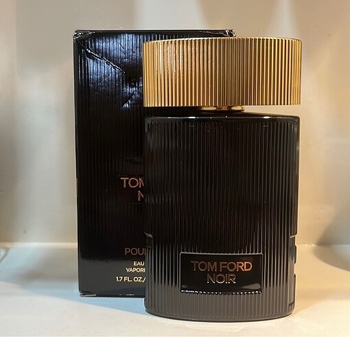 Tom Ford TOM FORD NOIR FEMME EDP
