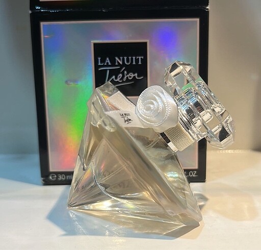 Beden LANCÔME TRESOR LA NUIT MUSC DIAMANT