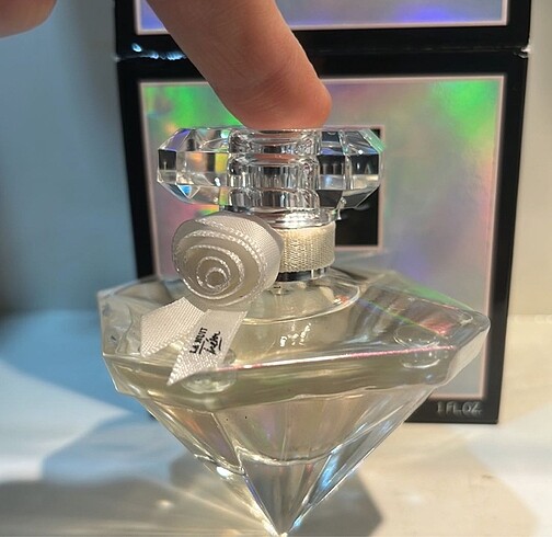 Beden Renk LANCÔME TRESOR LA NUIT MUSC DIAMANT
