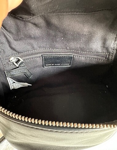 Marc by Marc Jacobs Çanta - Görsel 5