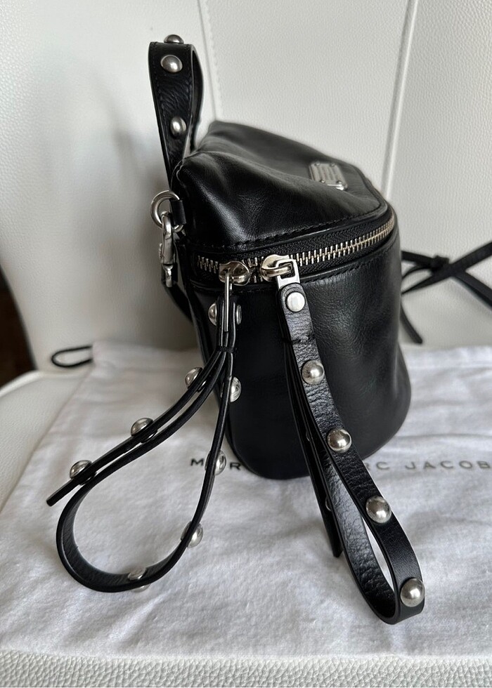 Marc by Marc Jacobs Çanta - Görsel 3