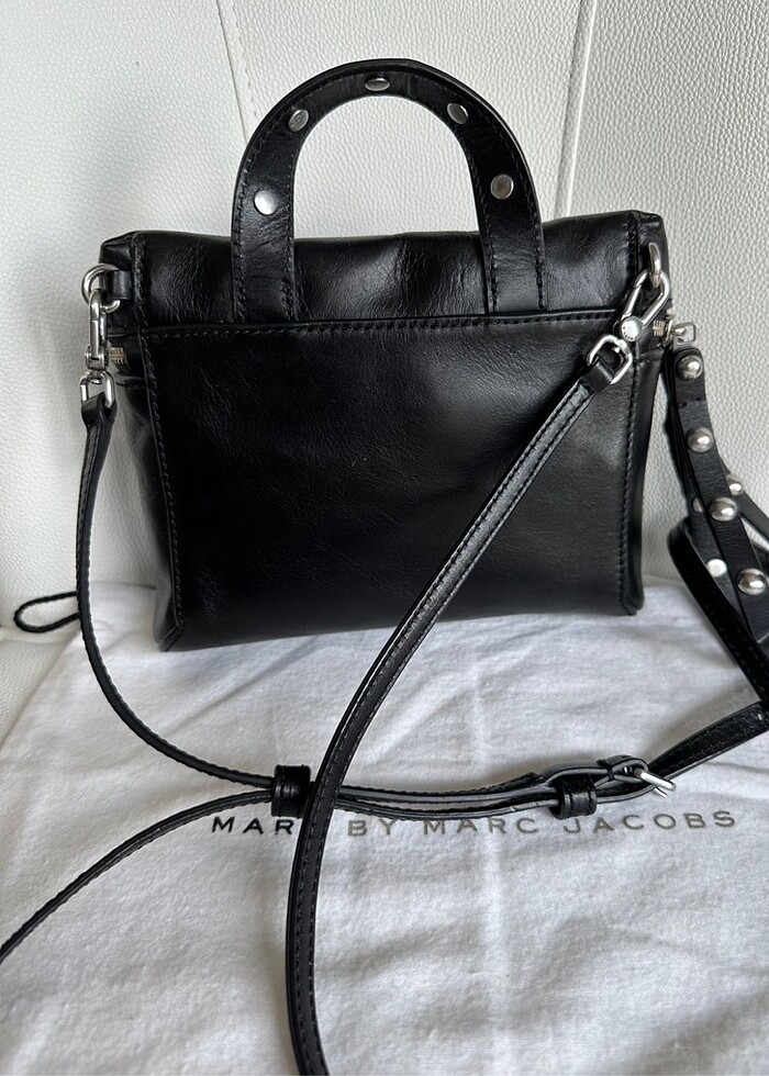 Marc by Marc Jacobs Çanta - Görsel 2