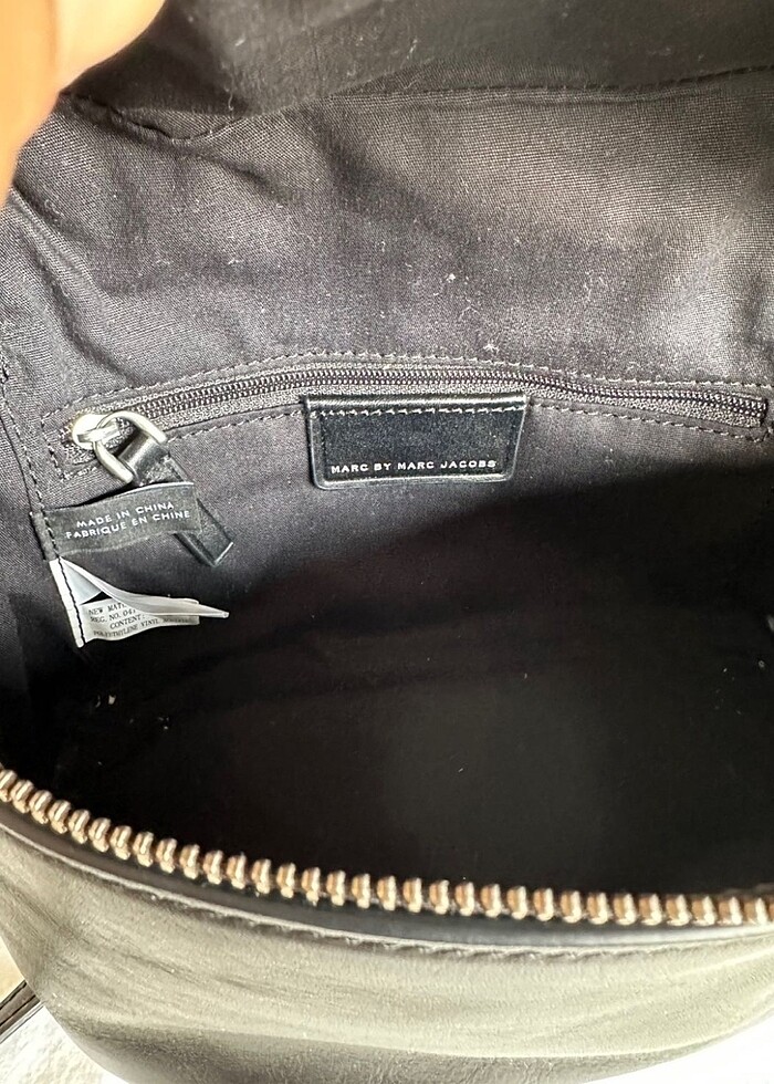 Marc by Marc Jacobs Çanta - Görsel 5