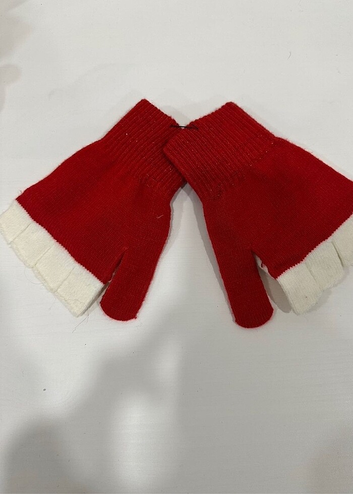 Atmosphere Noel Baba Eldiven - Görsel 2