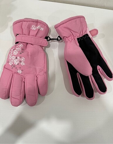 Kar Eldiveni - Görsel 4