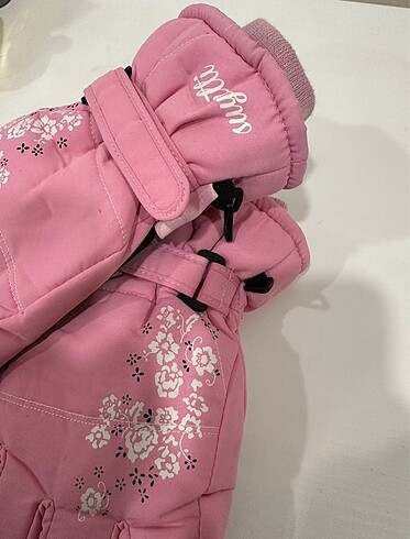 Kar Eldiveni - Görsel 3