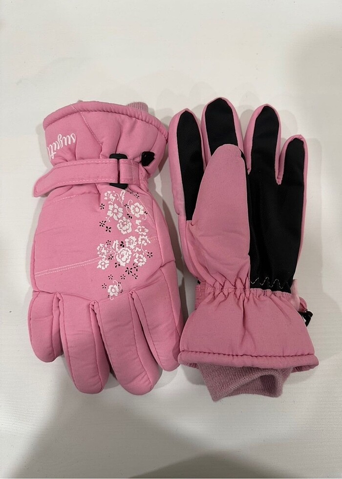 Kar Eldiveni - Görsel 2