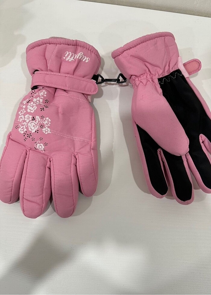 Kar Eldiveni - Görsel 4