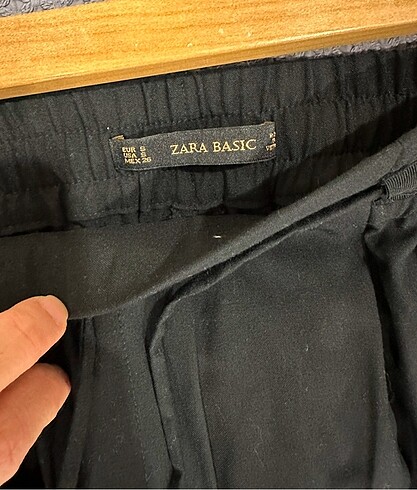 Zara Pantolon - Görsel 4