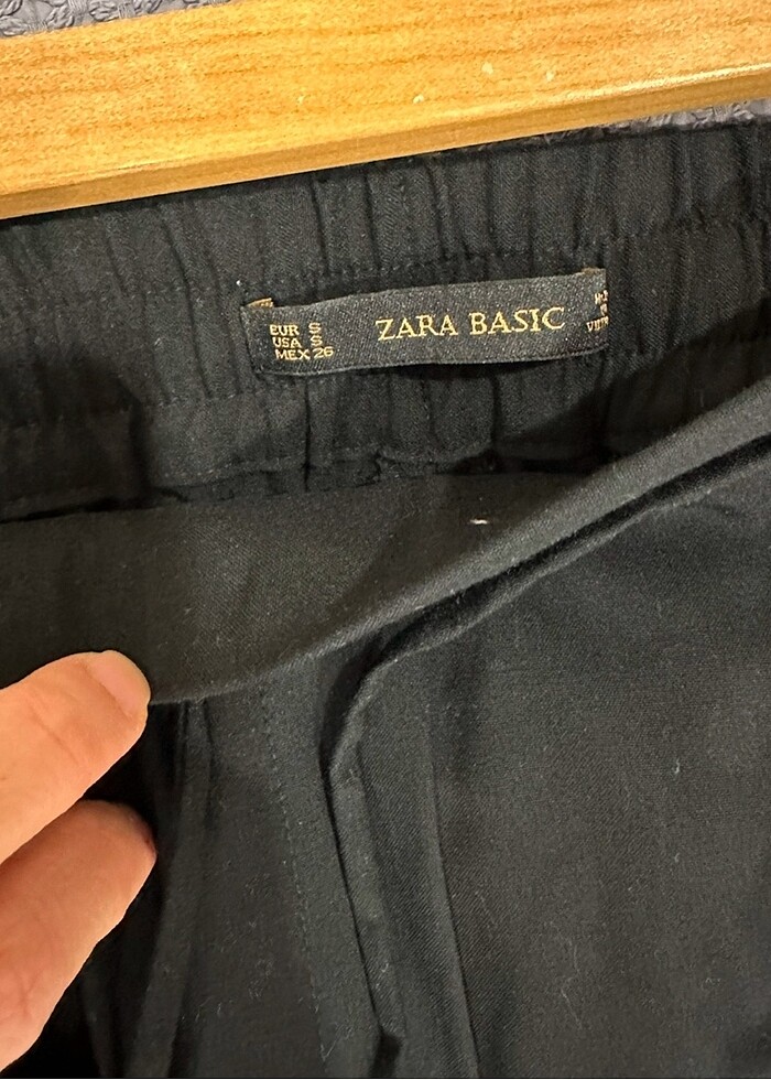 Zara Pantolon - Görsel 4