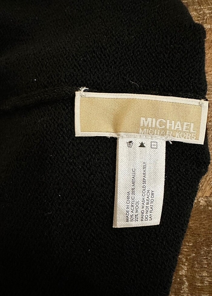 Michael Kors Bere - Görsel 4