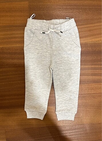 C&A 12-18aylık Erkek Çocuk Eşofman Tk - Görsel 5