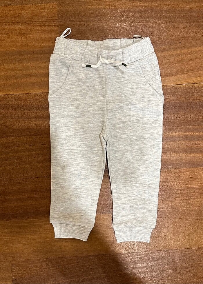 C&A 12-18aylık Erkek Çocuk Eşofman Tk - Görsel 5