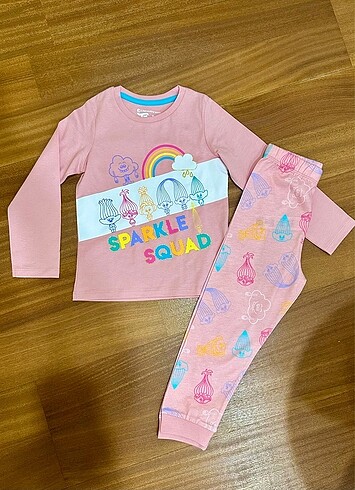 Marks & Spencer 24-36 Ay