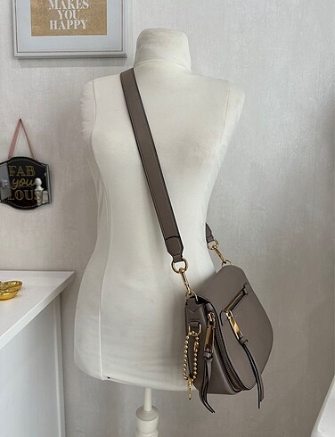 Marc Jacobs Çanta - Görsel 8