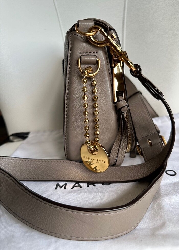 Marc Jacobs Çanta - Görsel 3