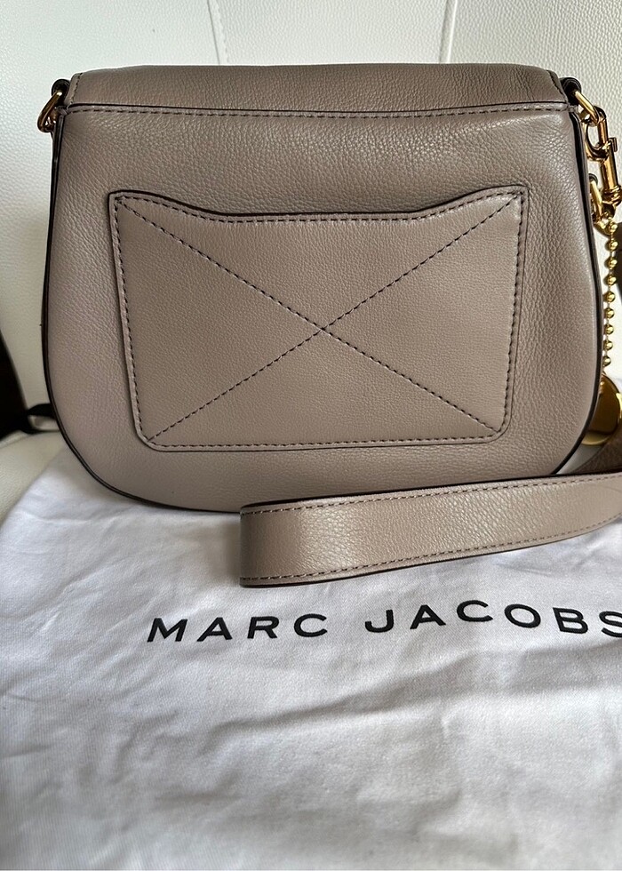 Marc Jacobs Çanta - Görsel 2