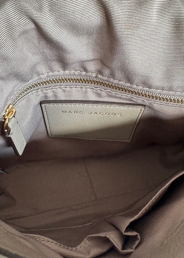 Marc Jacobs Çanta - Görsel 5