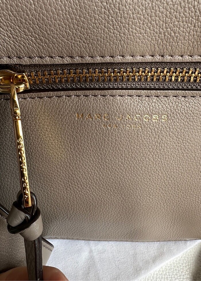 Marc Jacobs Çanta - Görsel 4