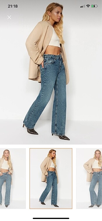 Trendyol & Milla jeans