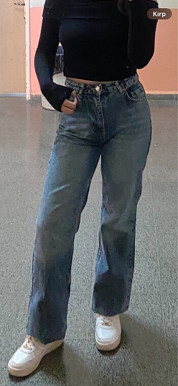 36 Beden jeans