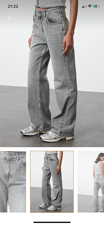 Trendyol & Milla jeans