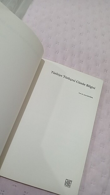 Beden Zuhal Kültüral Türkiye Türkçesi Cümle bilgisi 