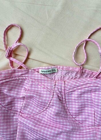 Diğer Pembe crop