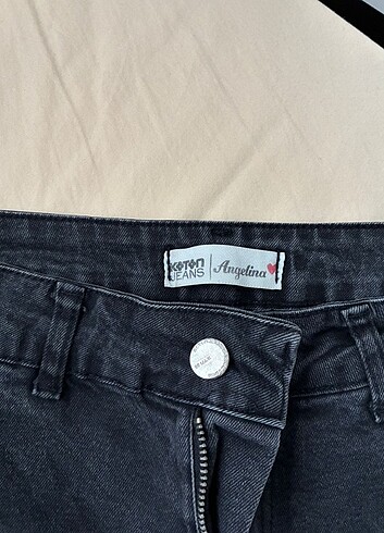l Beden pantalon jeans